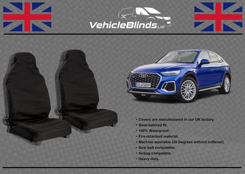 Coprisedili per audi - coprisedili, q5