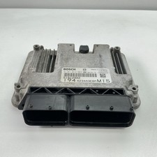 CENTRALINA MOTORE PER FIAT Croma 3° Serie 0281012963 Diesel 1.9 (07>)