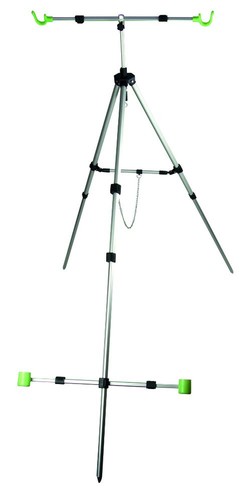 Ragot rod tripod supporto - 2,