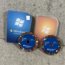Microsoft Windows 7