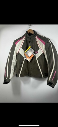 Set giacca guanti moto - giacca,