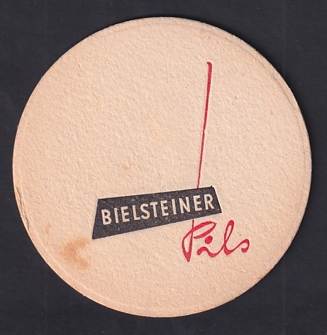 Sottobicchiere bielsteiner - sottobicchiere,
