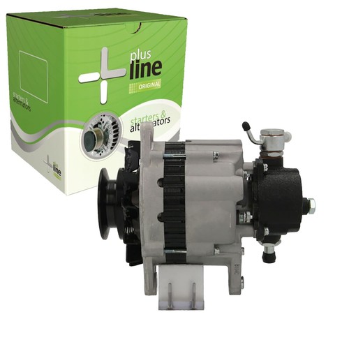 Psh line generatore luce - generatore, di