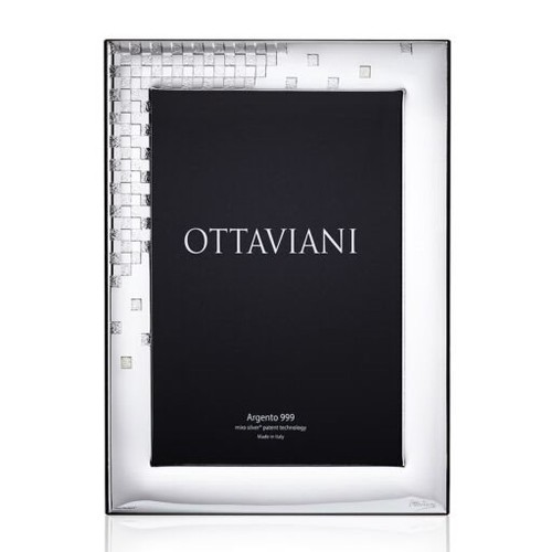 Cornice ottaviani scacchi - cornice,