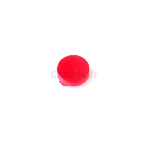 Capuchon roue rouge pour - capuchon, de