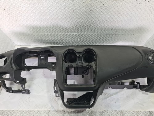 Cruscotto completo airbag - cruscotto, di