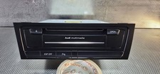 AUDI A4 S4 B8 8K 2010 Radio
