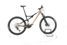Orbea RISE H30 E-MTB full