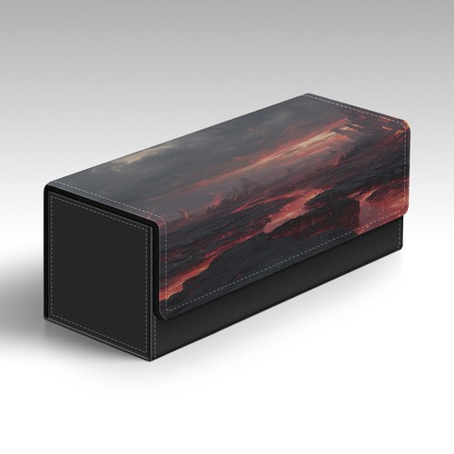 Mtg storage box volcanic - mtg,