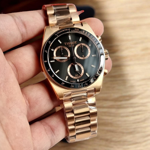 Tissot pr516 - tissot,
