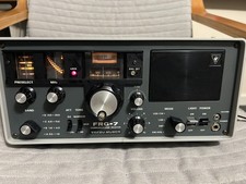 Yaesu Ricevitore FRG-7,5