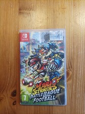 Mario Strikers: Battle League Football ITA - Nintendo Switch