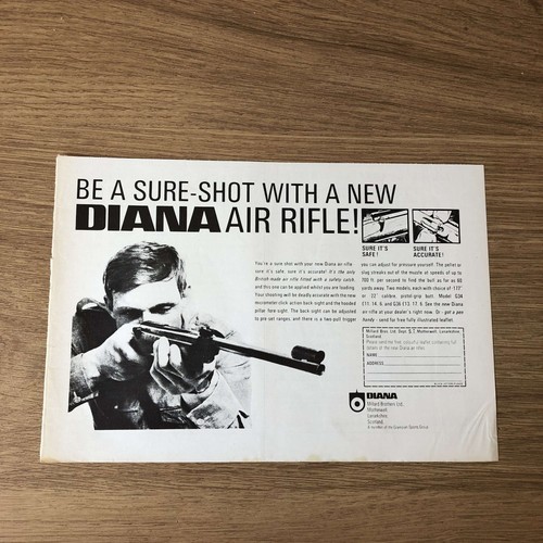 Guns150 magazine advert 6x9 - guns150,