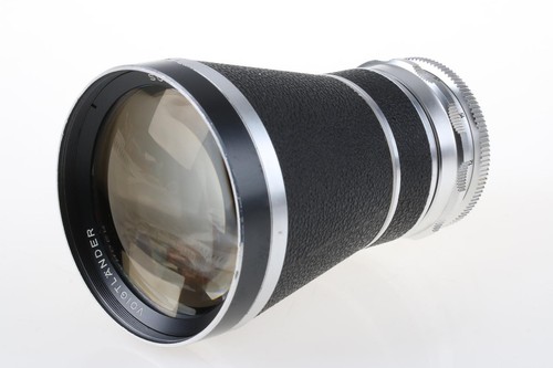 Voigtländer super dynarex 200 - voigtlÄnder, super-dynarex