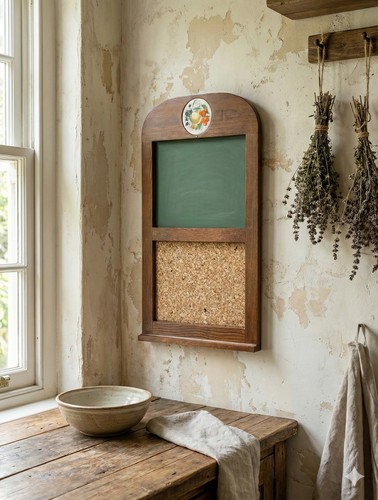 Bollettino cucina legno casale