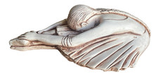 Statuette Danseuse Ballerine