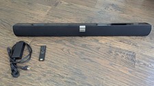 Soundbar Vizio modello 40