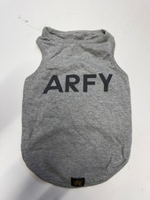 Alpha Industries ARFY