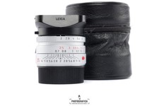 Leica Summicron-M 35 mm F2