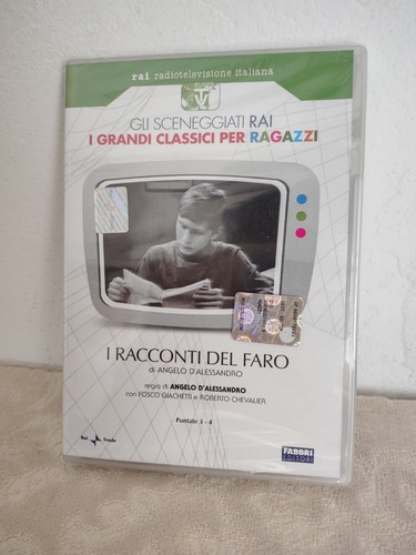 Gli sceneggiati rai - sceneggiati, classici