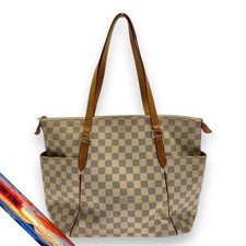 Borsa Louis Vuitton Totally MM