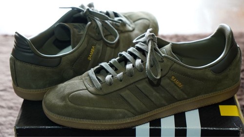 Oggetto raro adidas samba - adidas, og