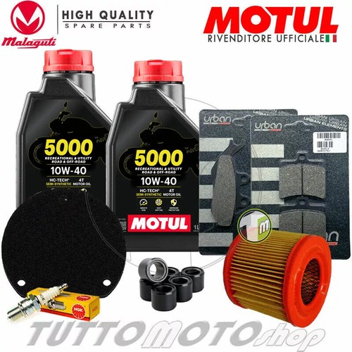 Kit tagliando malaguti madison - kit,