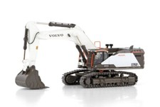 Volvo EC950F BIANCO Premium
