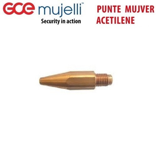 Gce mujelli punte - mujelli, saldare