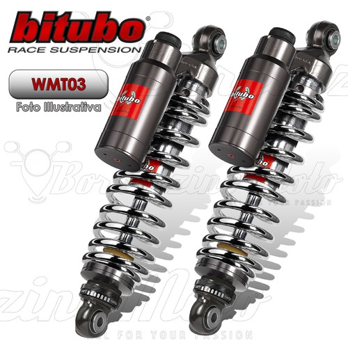 Bitubo wmt03 kit - wmt03,