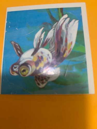 Figurina 211 mondo degli - ,