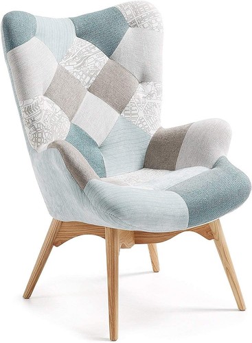 Poltrona design vintage - poltrona,