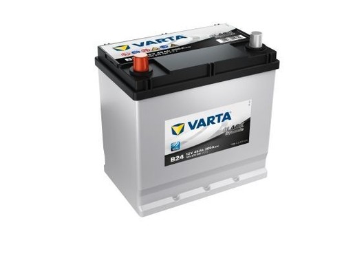 Batteria varta black dynamic - varta,