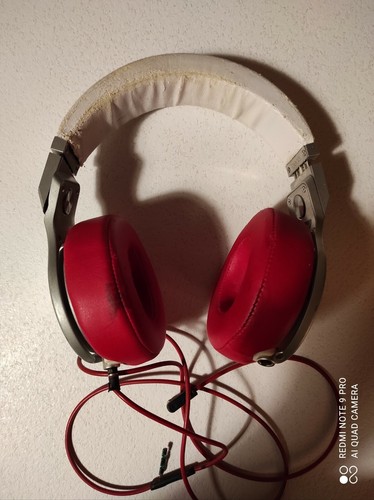 Cuffie beats dre pro - cuffie, by