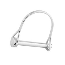 Nuovo perno di bloccaggio a