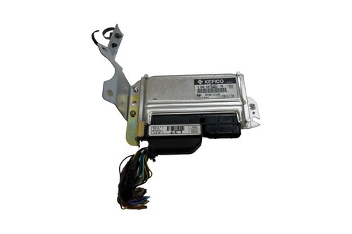 Modulo centralina motore