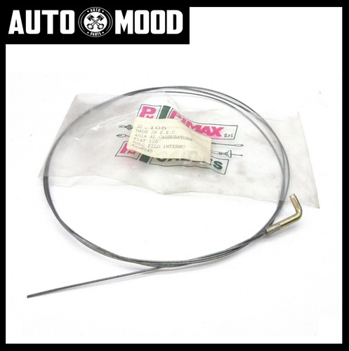 Cavo aria carburatore - aria, fiat