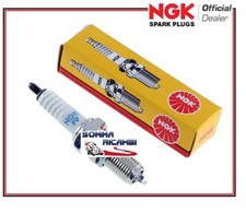 CANDELA ORIGINALE NGK MR8E-9