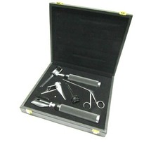 Otoscopio diagnostico