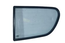 Vetro / Cristallo fisso