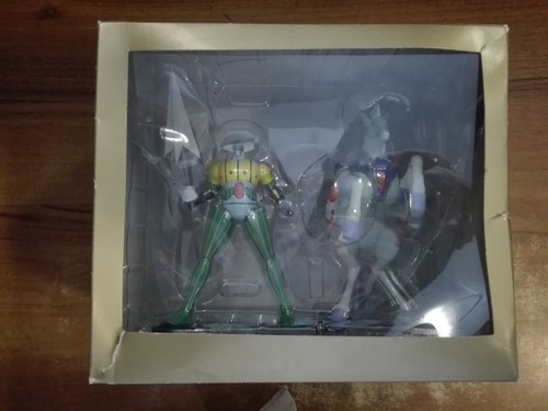 Nagai robot collection - go,
