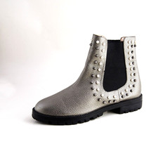 TWINSET Stivaletti Chelsea