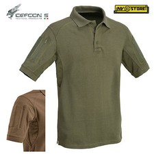 Maglia Polo Tattica DEFCON 5