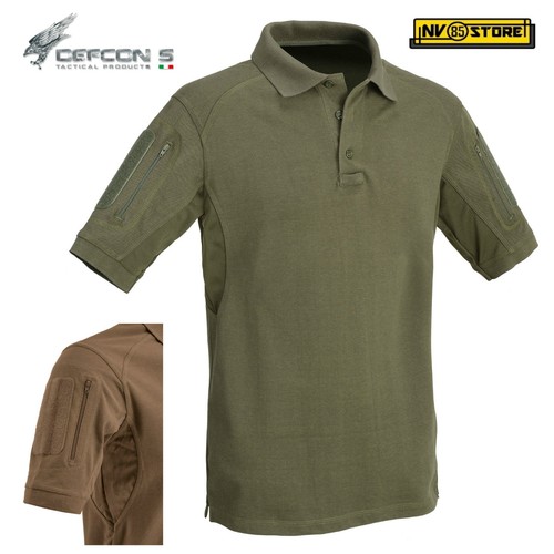 Maglia polo tattica - maglia,