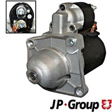 Motorino di Avviamento JP