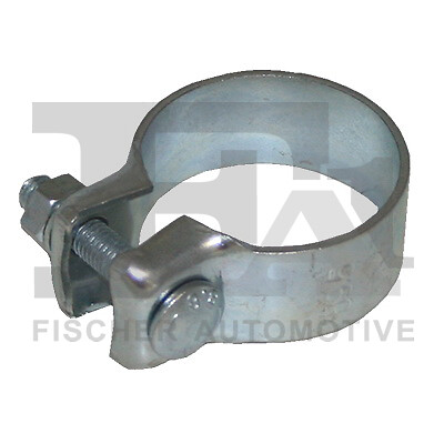 Connettore tubo fa1 impianto - tubo, fa1,