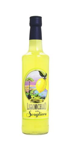 Polini limoncello della - limoncello,