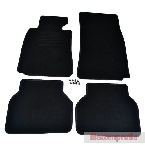 Tappetini velluto per bmw - tappetini,