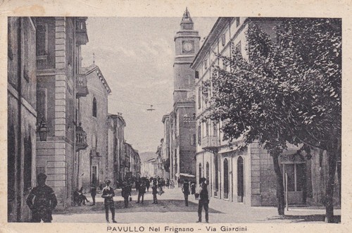 9160 pavullo nel - 9160-pavullo,
