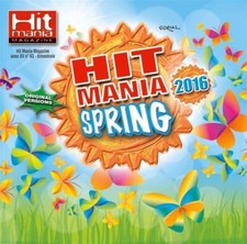 Hit Mania Spring 2016 -